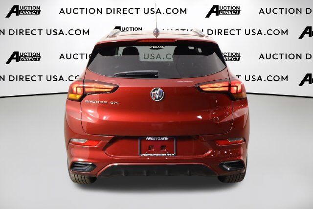 2023 Buick Encore GX Select Raleigh NC