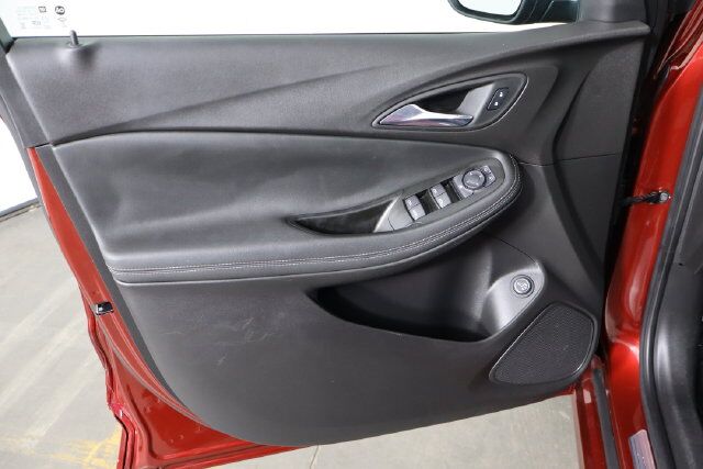 2023 Buick Encore GX Select Raleigh NC