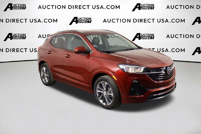 2023 Buick Encore GX Select Raleigh NC