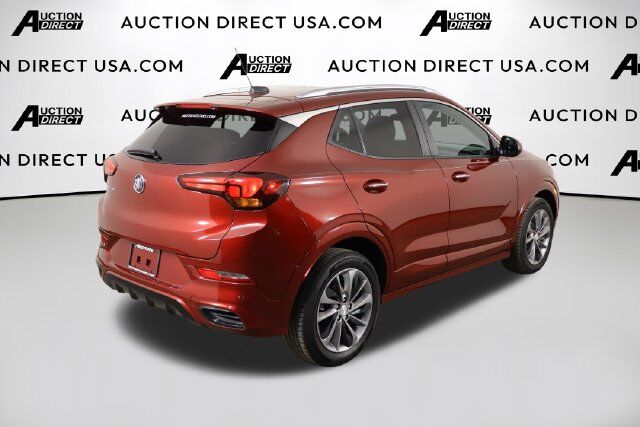 2023 Buick Encore GX Select Raleigh NC