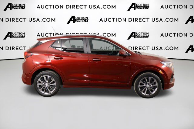 2023 Buick Encore GX Select Raleigh NC