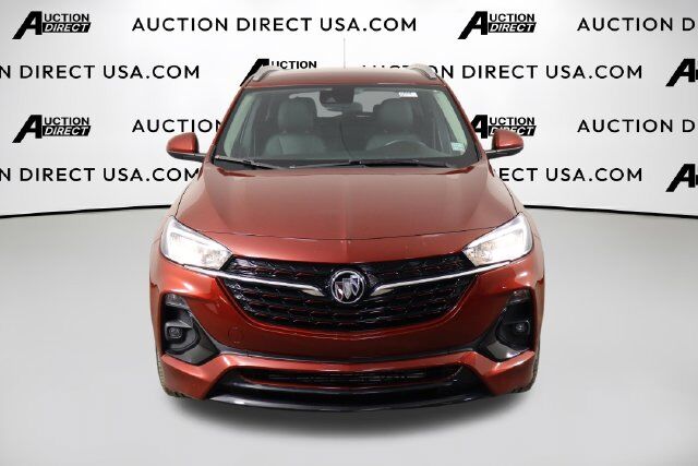2023 Buick Encore GX Select Raleigh NC