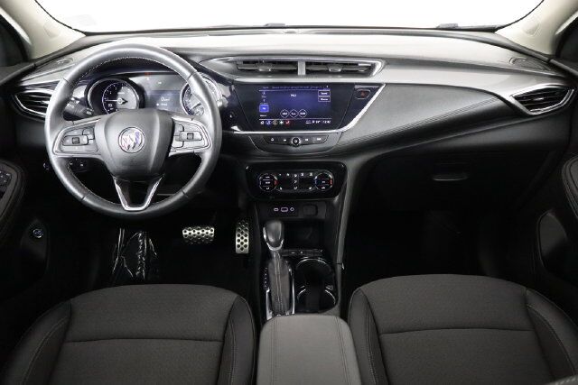 2023 Buick Encore GX Select Raleigh NC