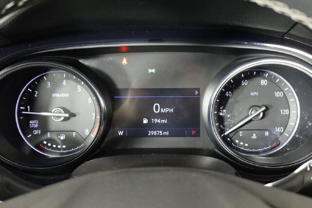 2023 Buick Encore GX Select Raleigh NC