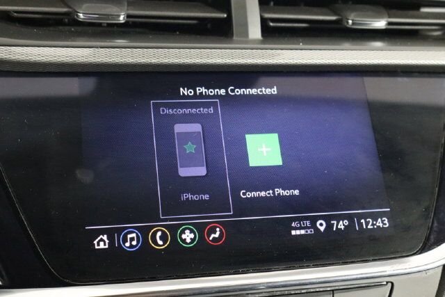 2023 Buick Encore GX Select Raleigh NC