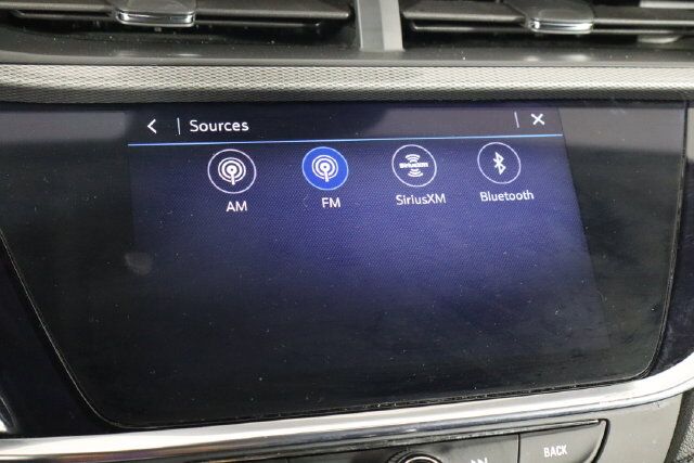 2023 Buick Encore GX Select Raleigh NC