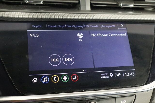 2023 Buick Encore GX Select Raleigh NC