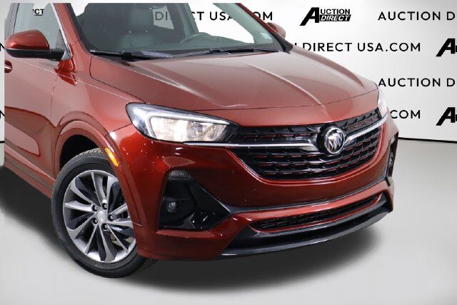 2023 Buick Encore GX Select Raleigh NC