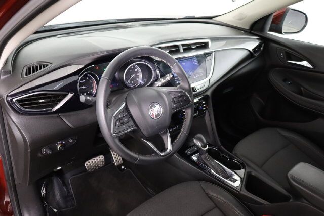 2023 Buick Encore GX Select Raleigh NC