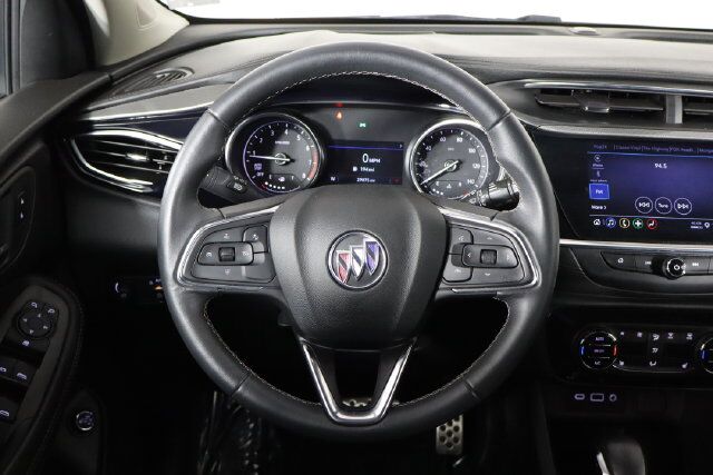 2023 Buick Encore GX Select Raleigh NC