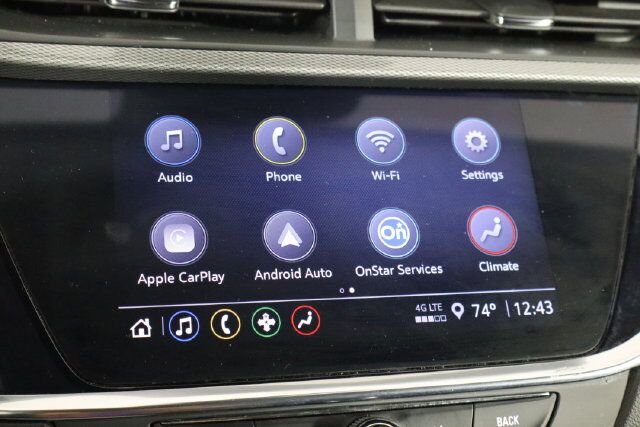2023 Buick Encore GX Select Raleigh NC