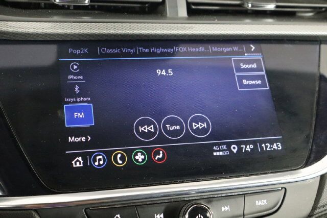 2023 Buick Encore GX Select Raleigh NC