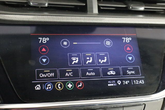 2023 Buick Encore GX Select Raleigh NC