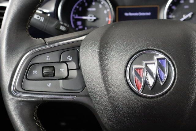 2023 Buick Encore GX Select Raleigh NC