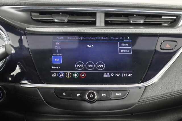 2023 Buick Encore GX Select Raleigh NC