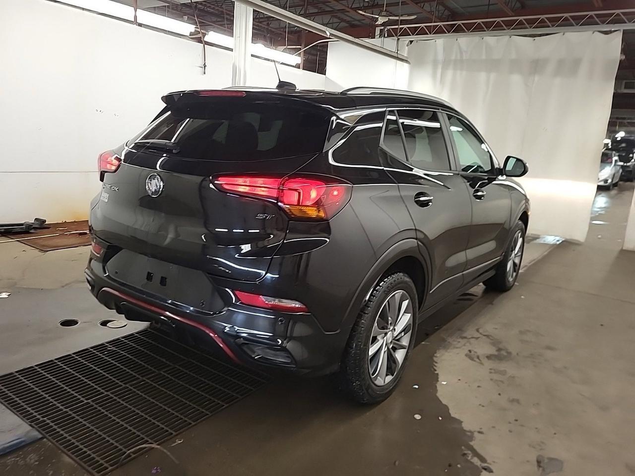 2023 Buick Encore GX Select Richmond Hill ON