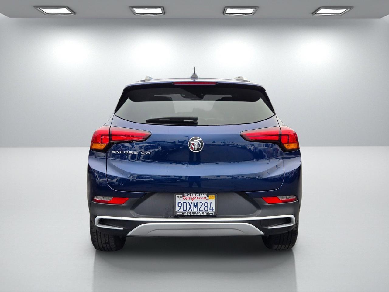 2023 Buick Encore GX Select Roseville CA