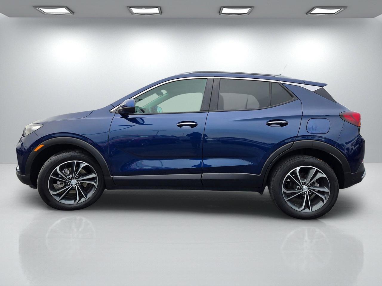 2023 Buick Encore GX Select Roseville CA