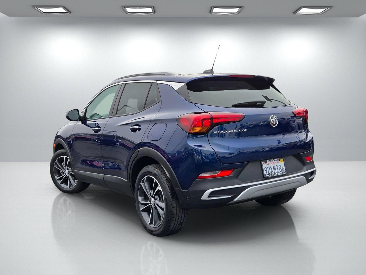 2023 Buick Encore GX Select Roseville CA