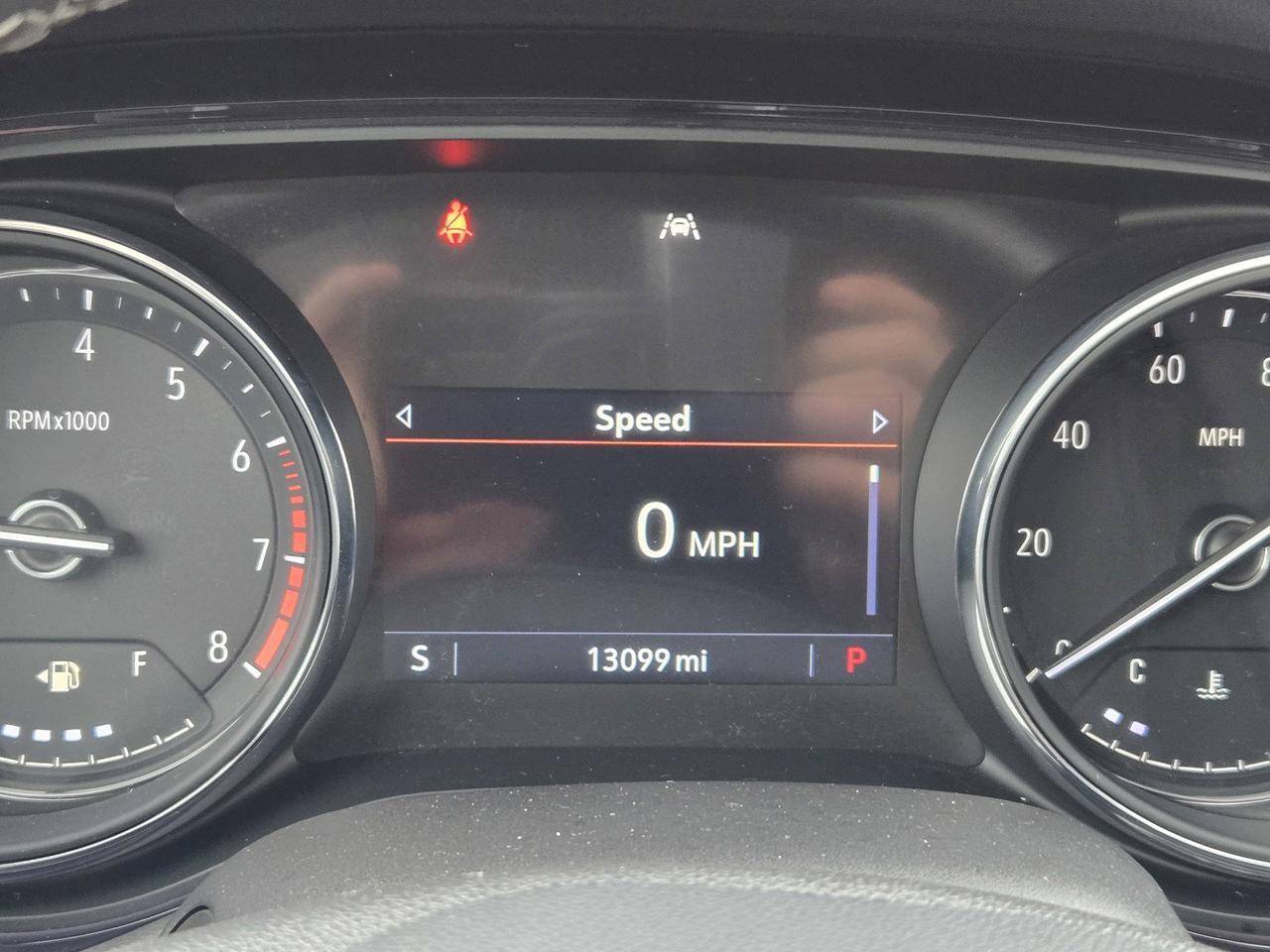 2023 Buick Encore GX Select Roseville CA