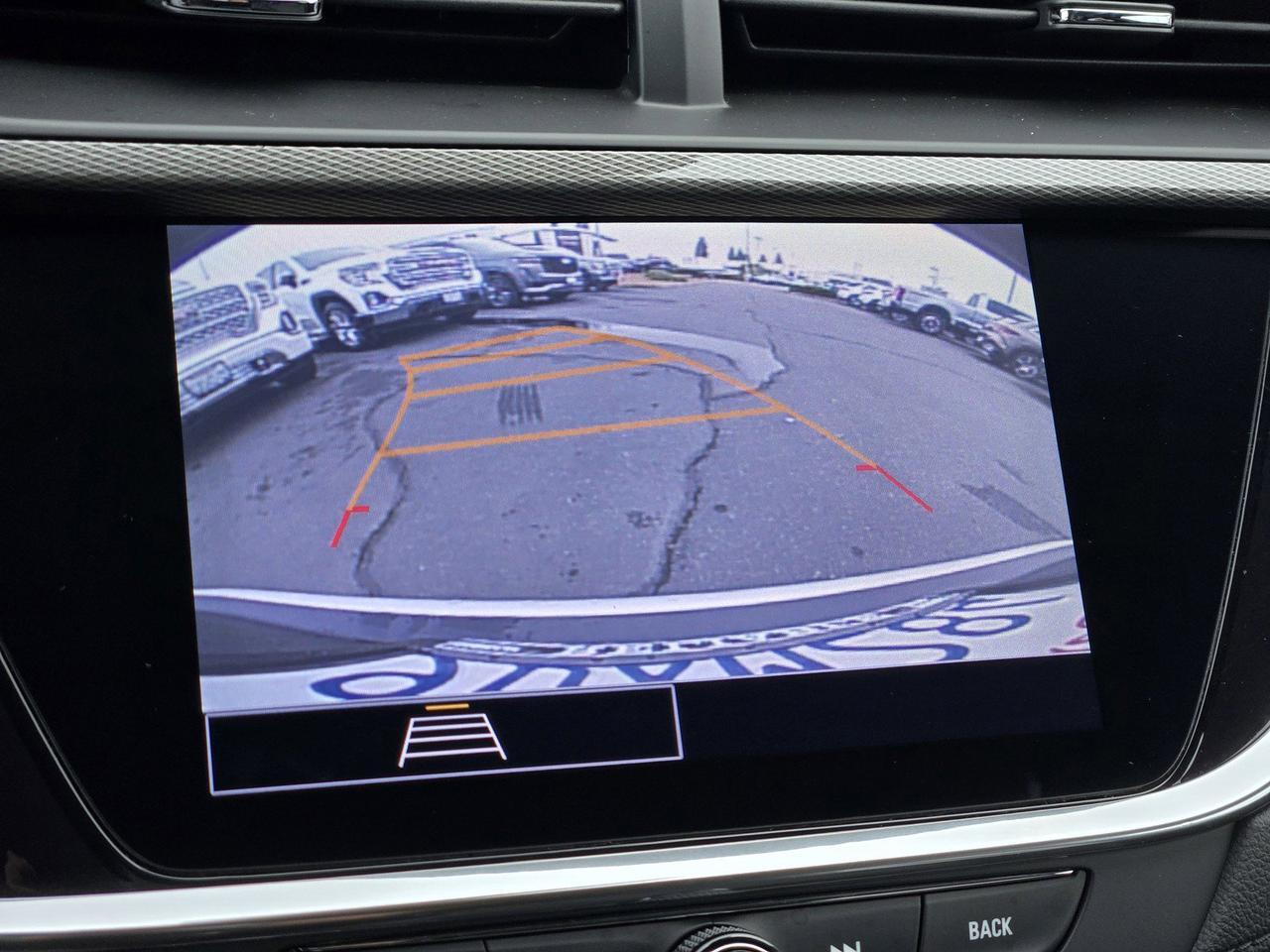 2023 Buick Encore GX Select Roseville CA