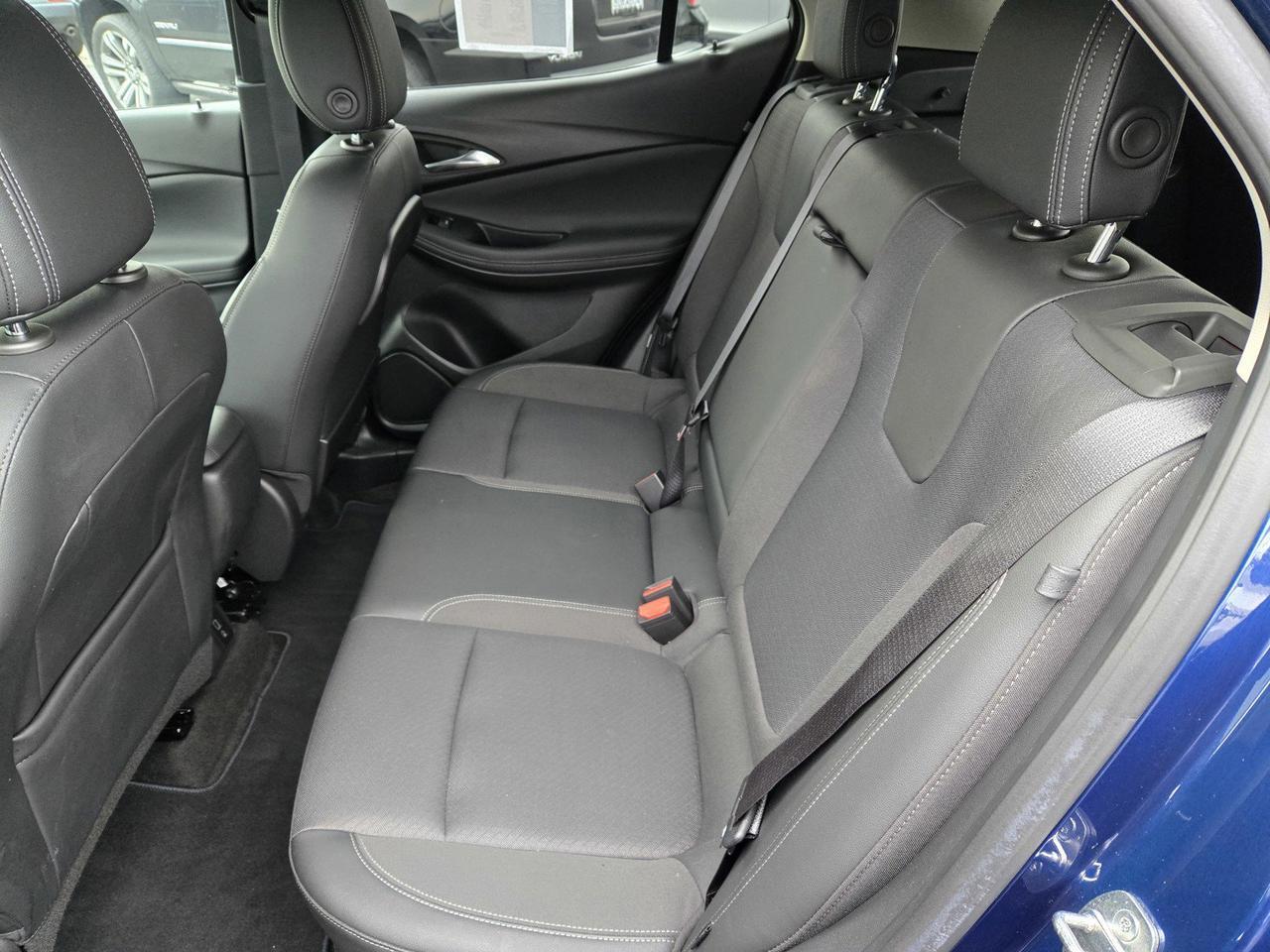 2023 Buick Encore GX Select Roseville CA