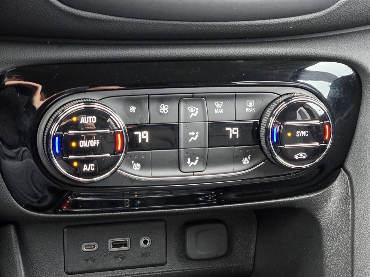 2023 Buick Encore GX Select Roseville CA