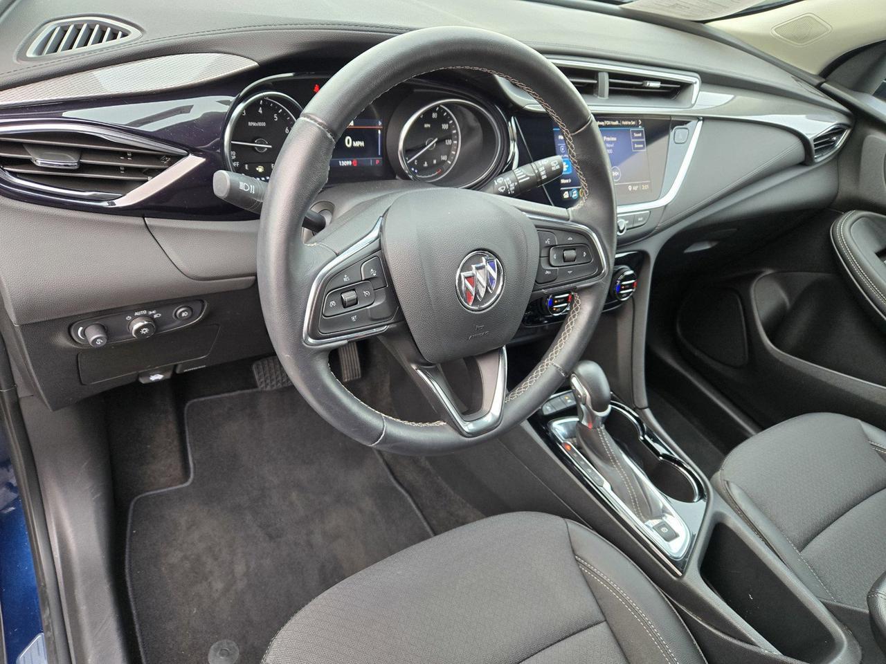 2023 Buick Encore GX Select Roseville CA