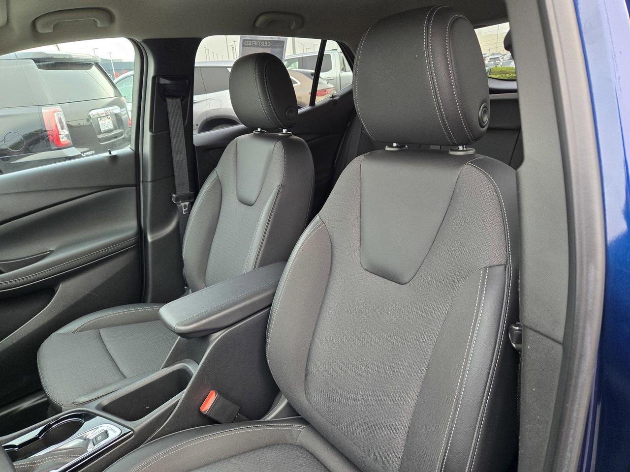 2023 Buick Encore GX Select Roseville CA