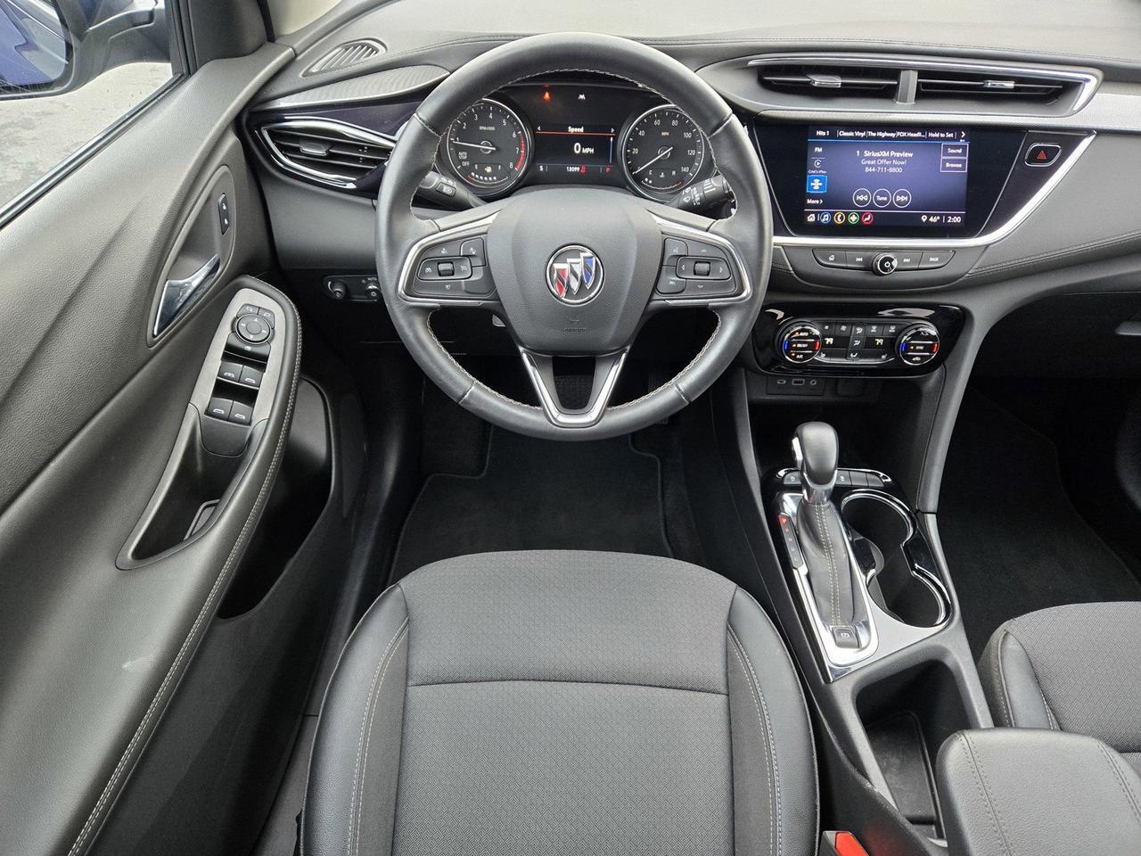 2023 Buick Encore GX Select Roseville CA