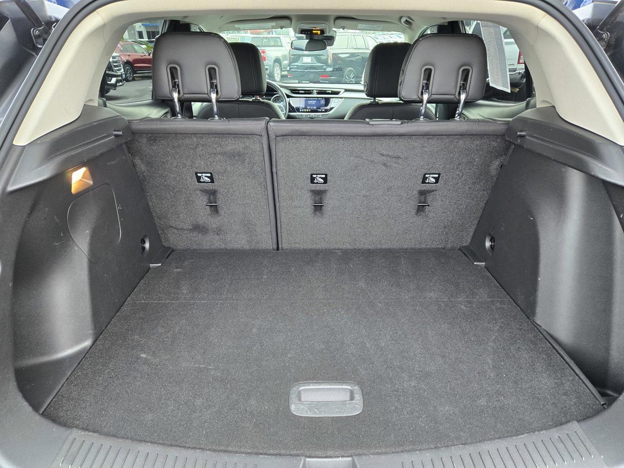 2023 Buick Encore GX Select Roseville CA