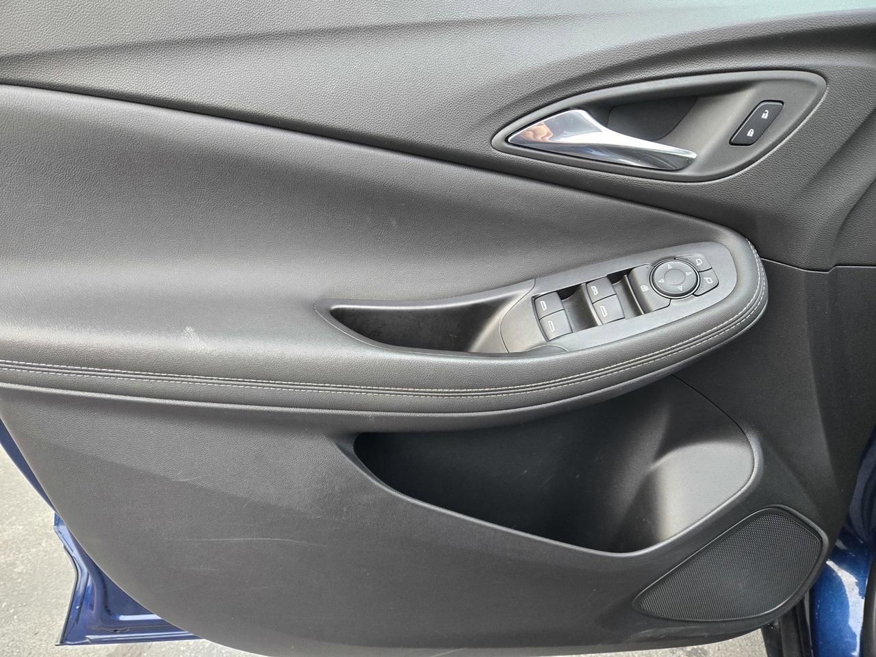 2023 Buick Encore GX Select Roseville CA