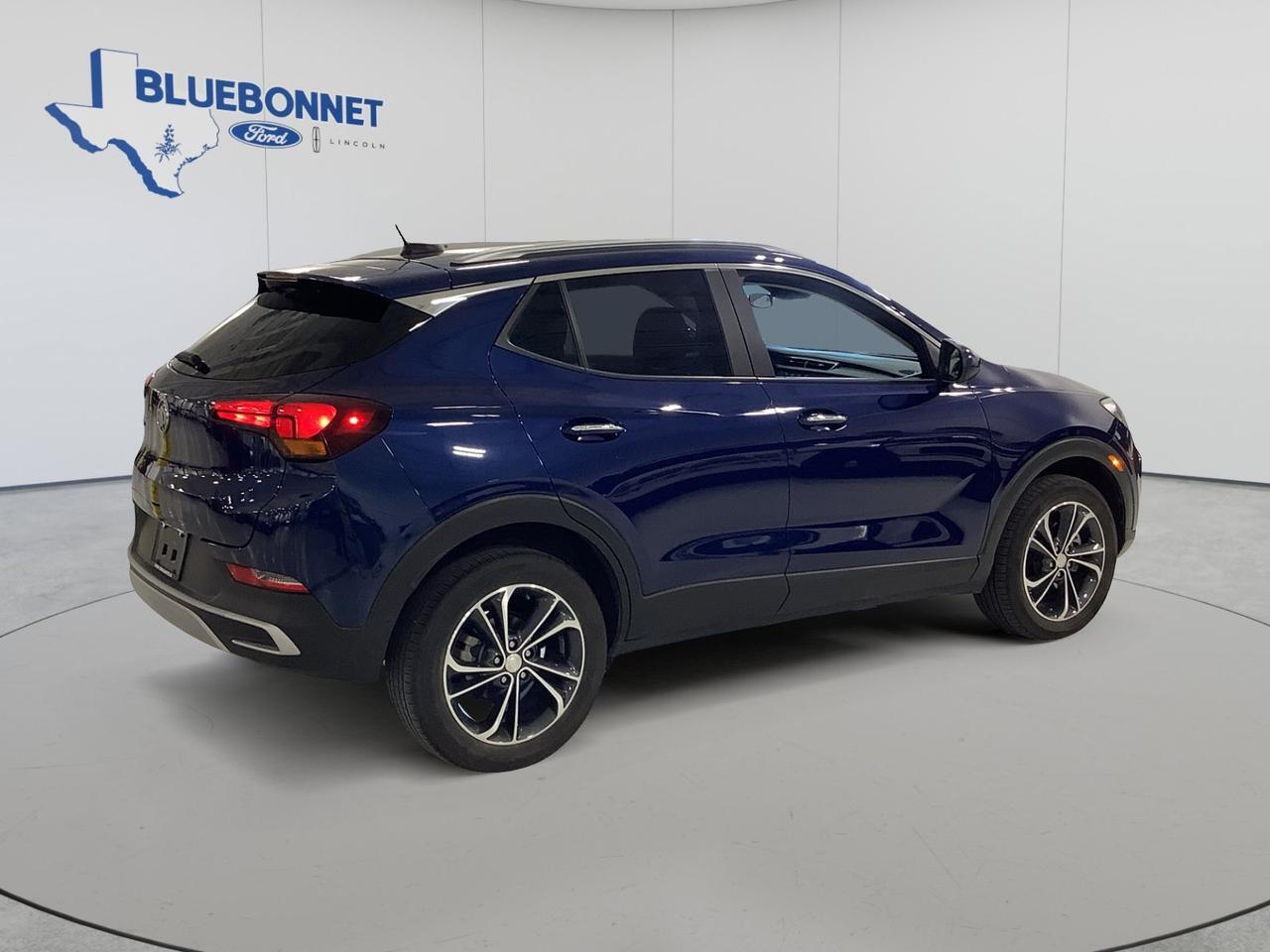 2023 Buick Encore GX Select New Braunfels TX