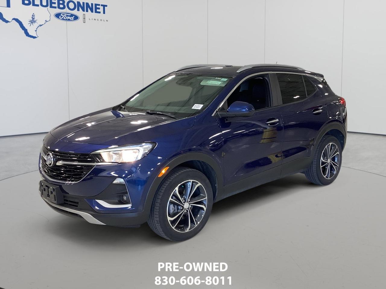 2023 Buick Encore GX