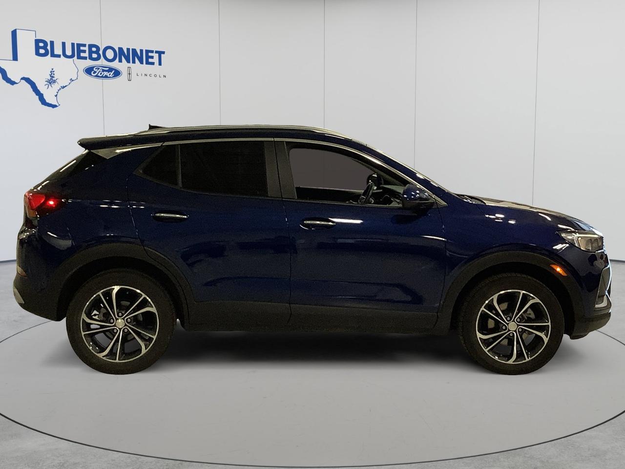 2023 Buick Encore GX Select New Braunfels TX
