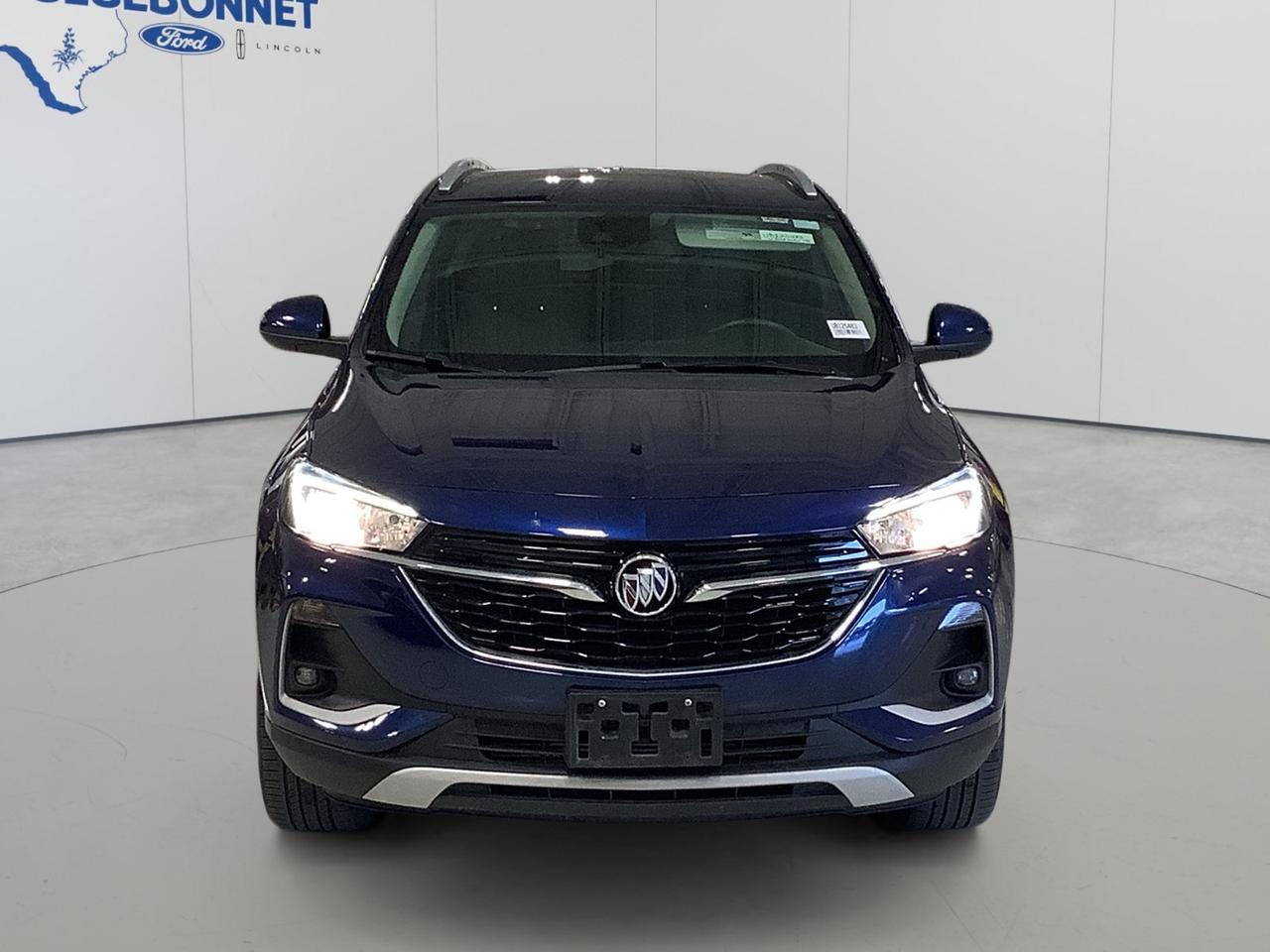 2023 Buick Encore GX Select New Braunfels TX