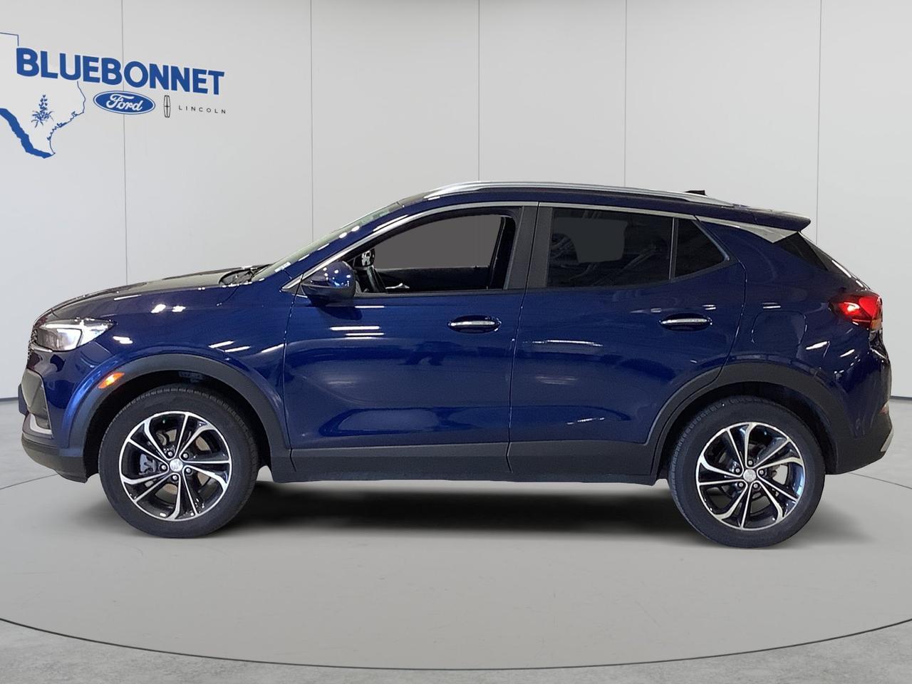 2023 Buick Encore GX Select New Braunfels TX