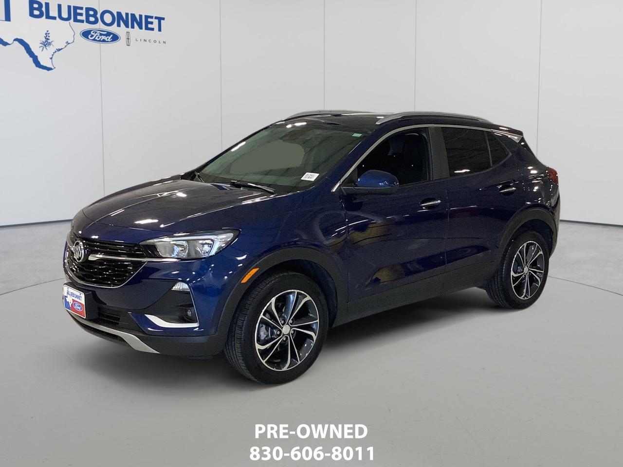 2023 Buick Encore GX