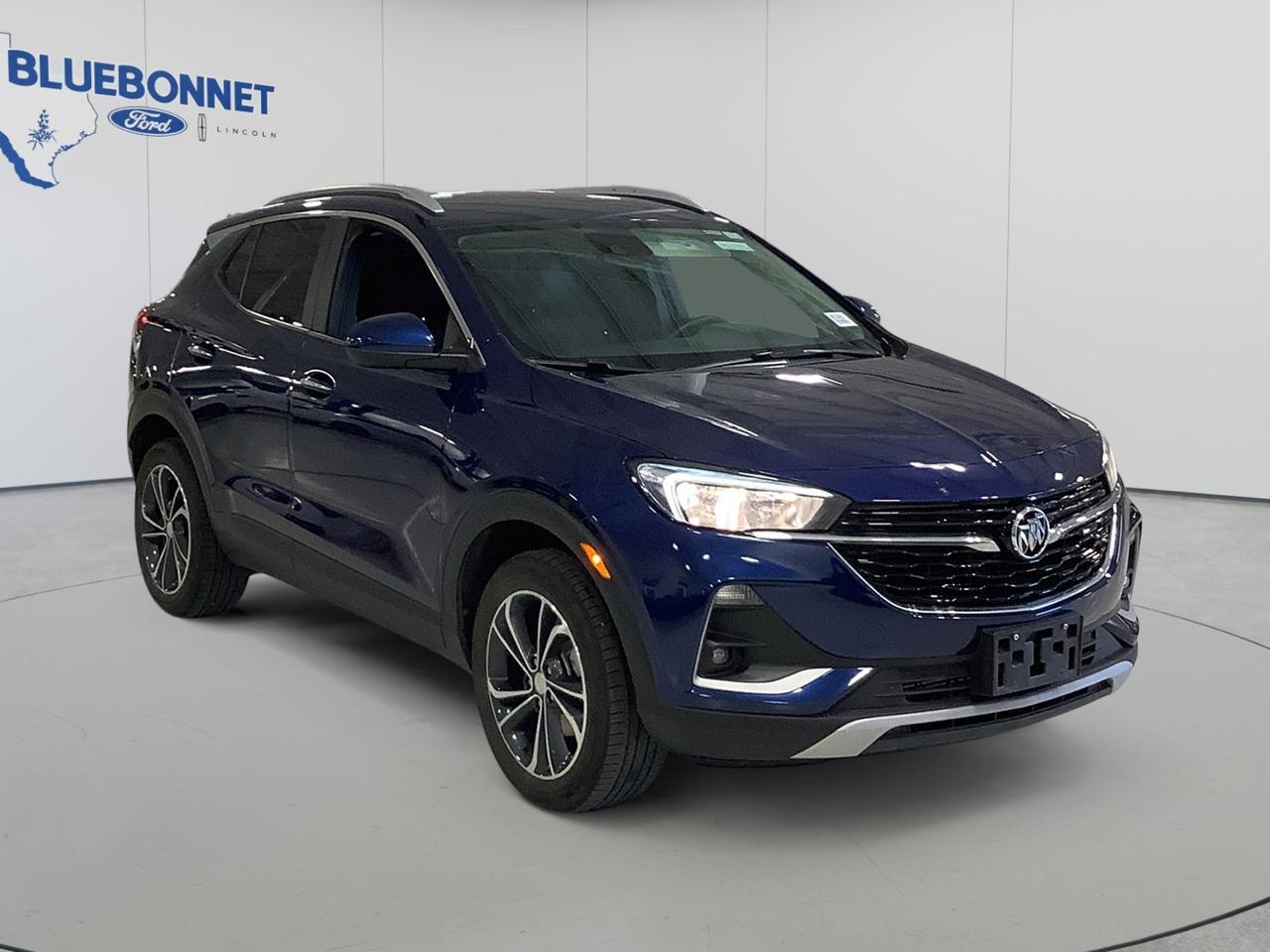 2023 Buick Encore GX Select New Braunfels TX