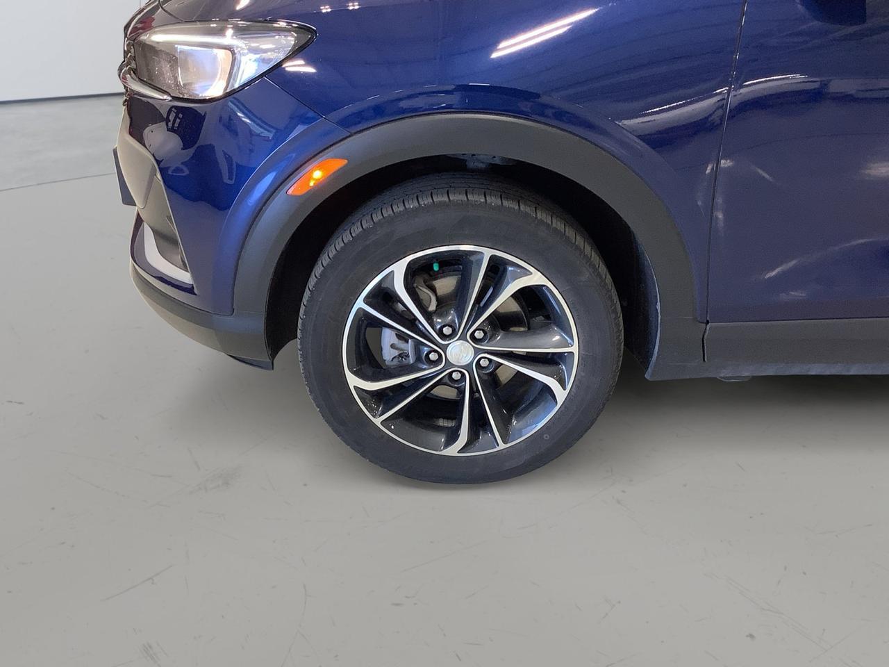 2023 Buick Encore GX Select New Braunfels TX