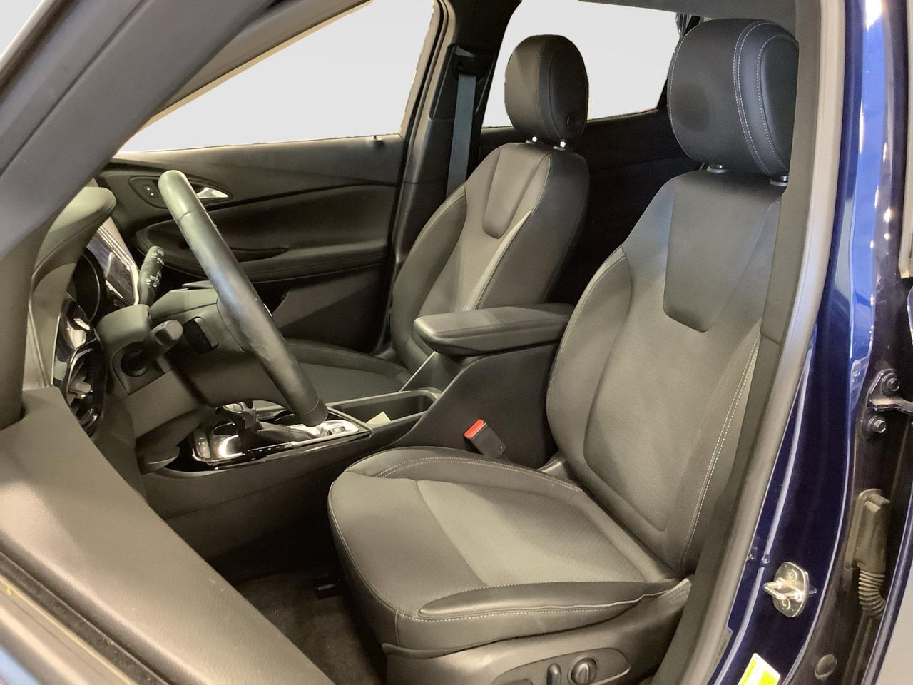 2023 Buick Encore GX Select New Braunfels TX