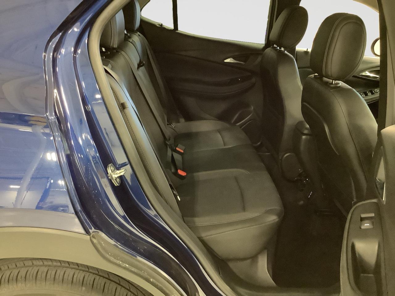 2023 Buick Encore GX Select New Braunfels TX
