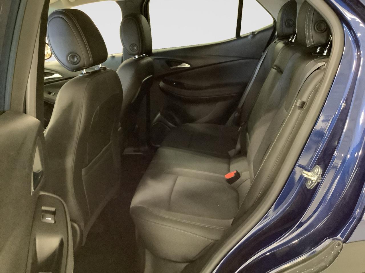 2023 Buick Encore GX Select New Braunfels TX
