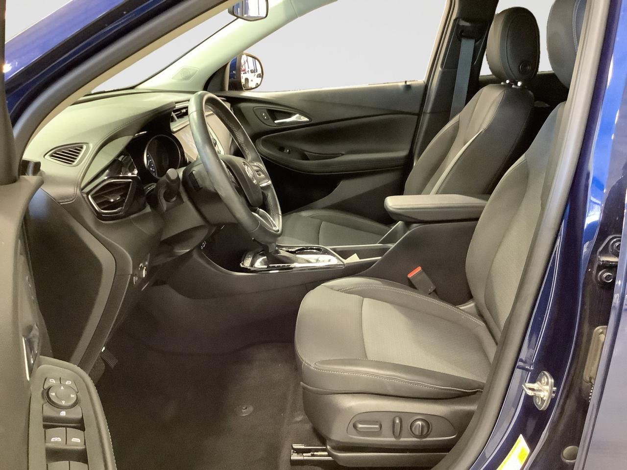 2023 Buick Encore GX Select New Braunfels TX