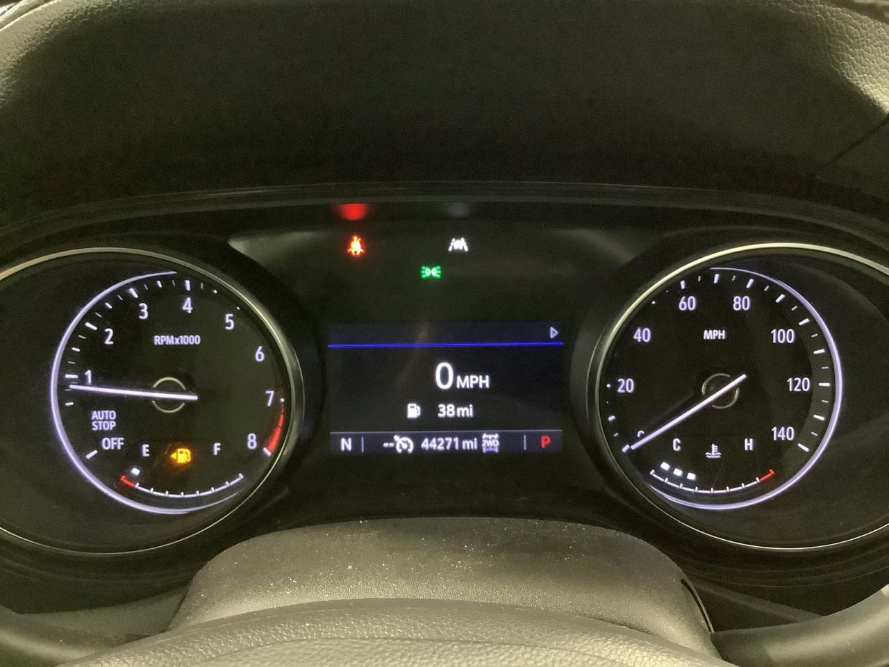 2023 Buick Encore GX Select New Braunfels TX