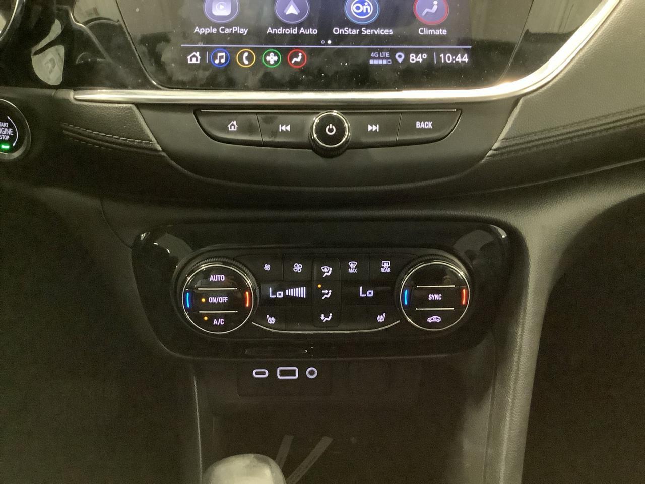2023 Buick Encore GX Select New Braunfels TX