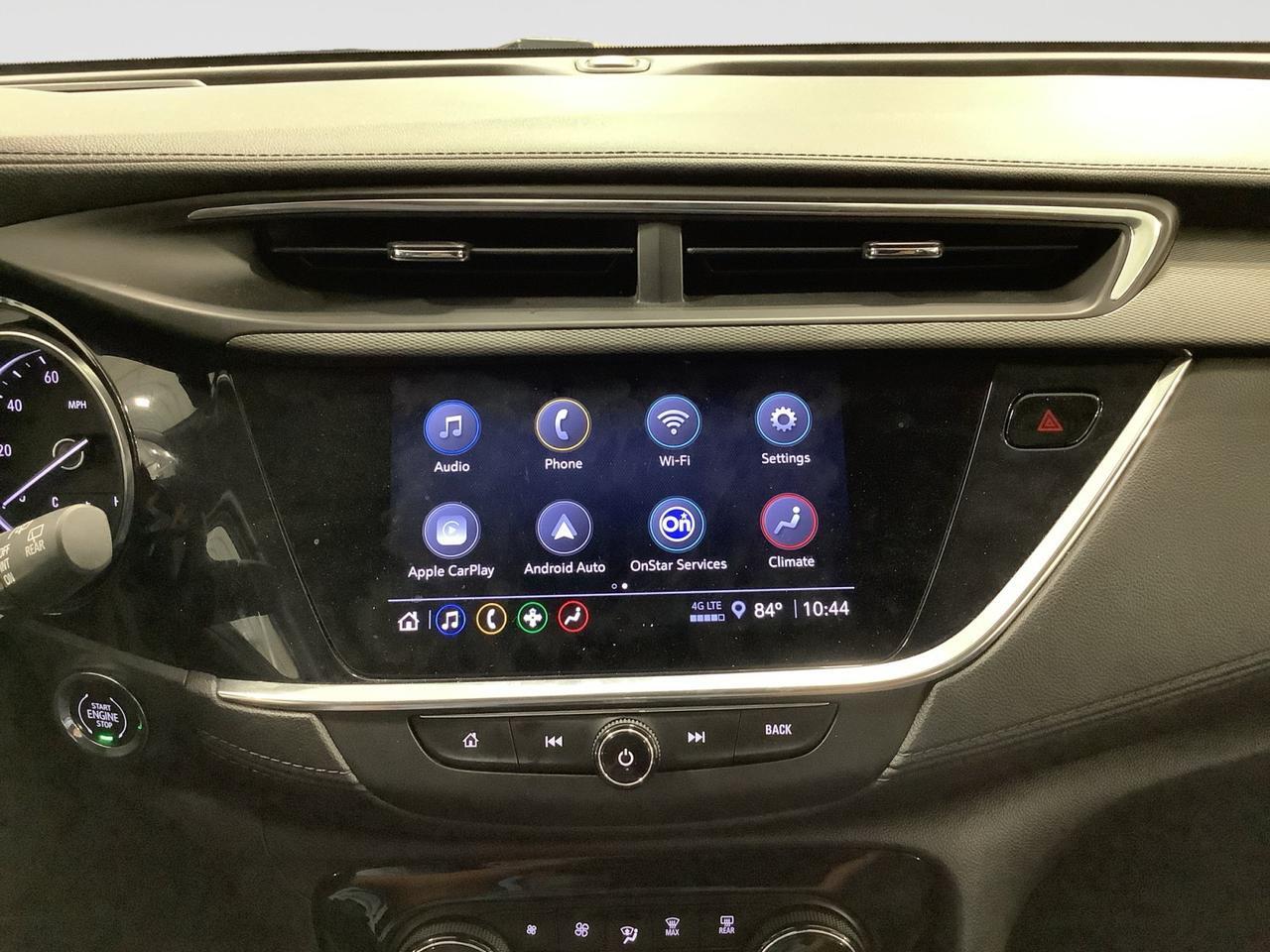 2023 Buick Encore GX Select New Braunfels TX