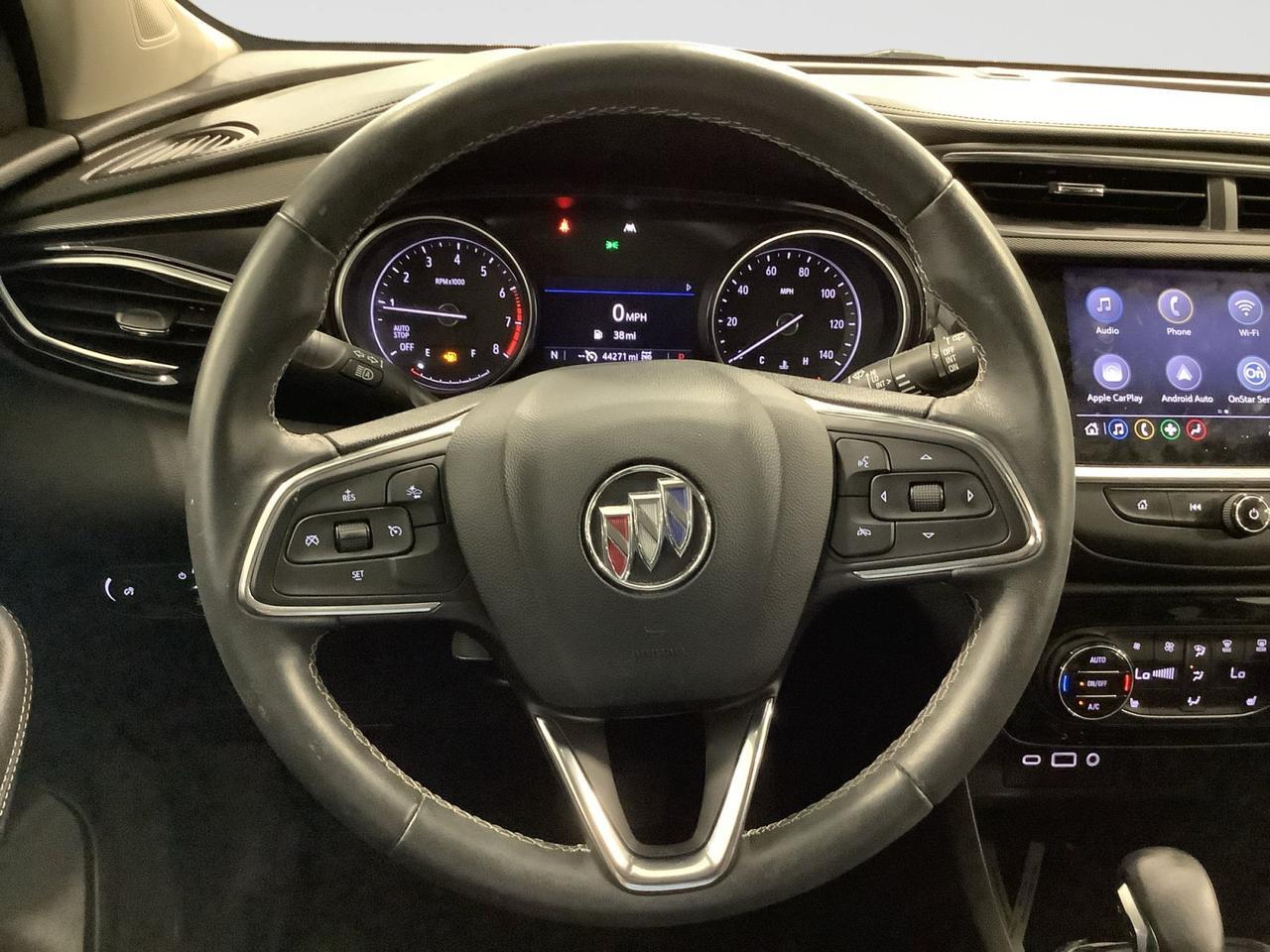 2023 Buick Encore GX Select New Braunfels TX