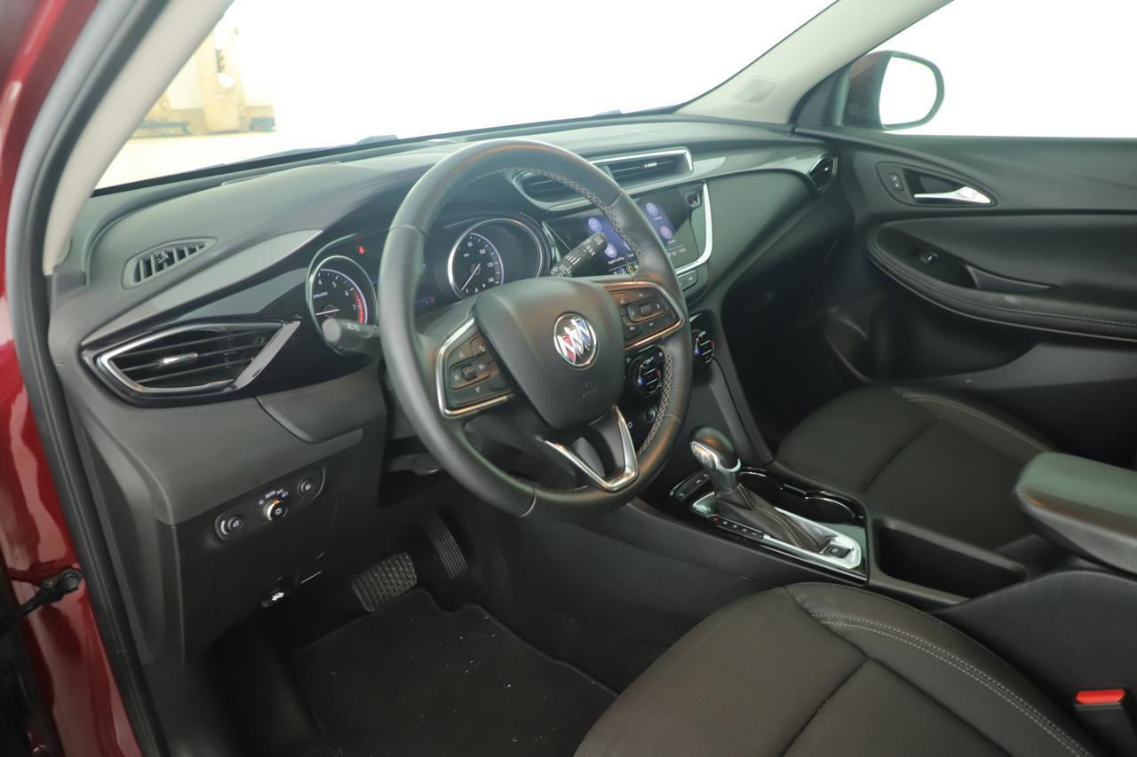 2023 Buick Encore GX Select New Braunfels TX