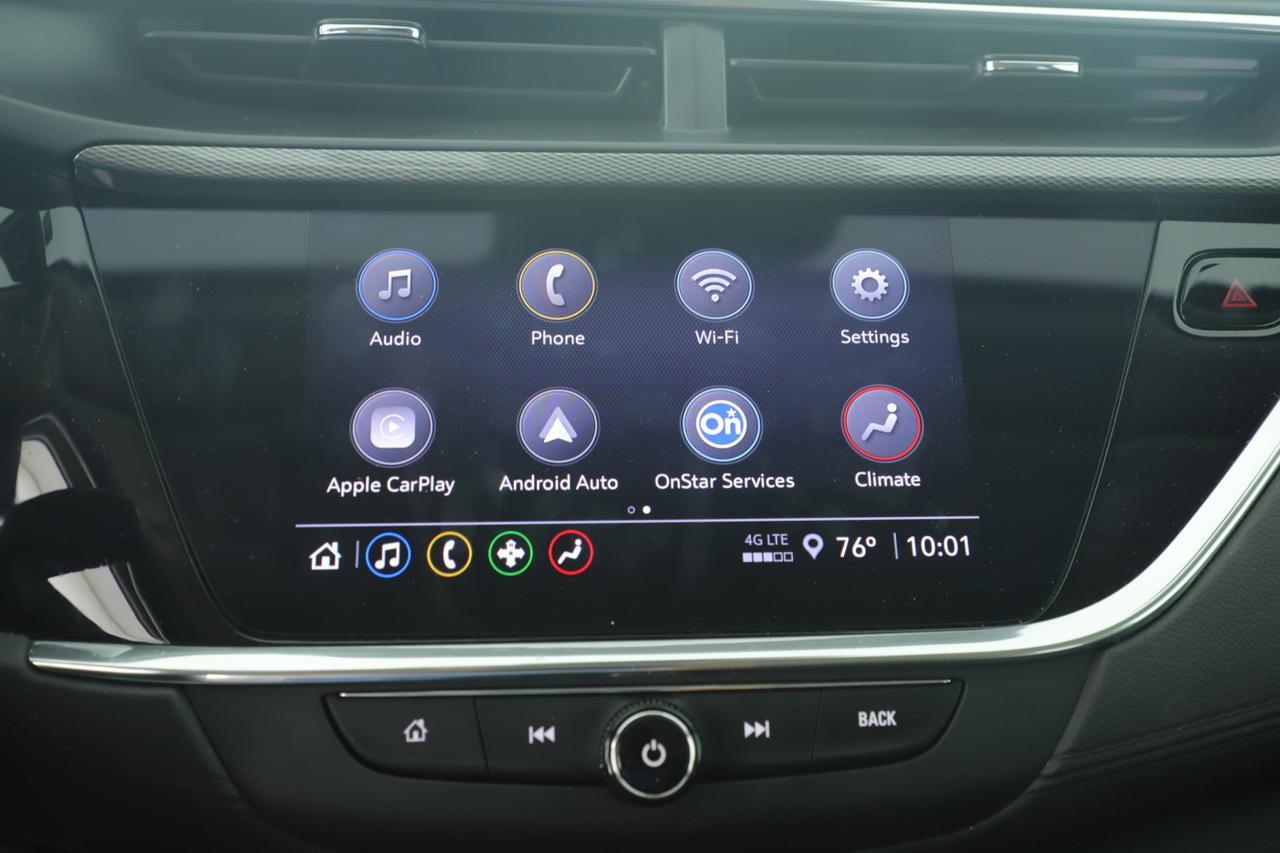 2023 Buick Encore GX Select New Braunfels TX